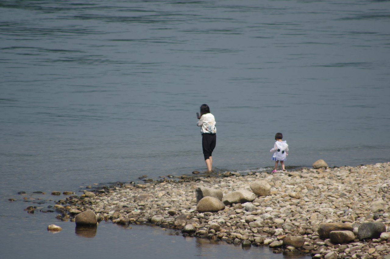 千島湖自助遊攻略