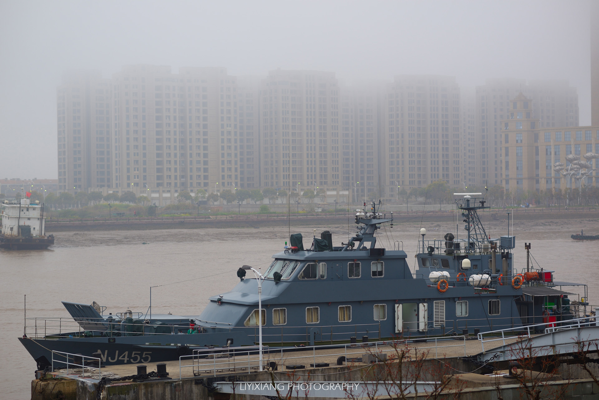 東極島自助遊攻略