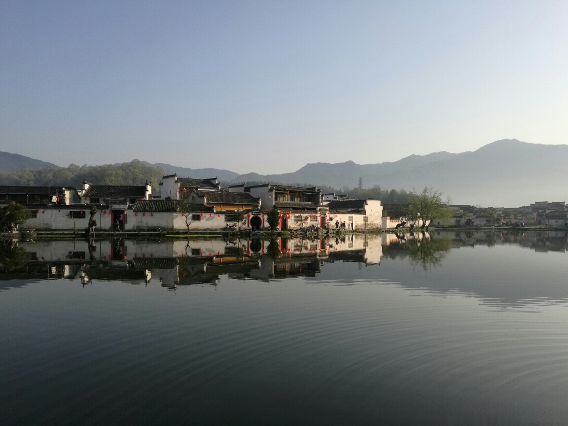 三清山到宏村怎么搭_三清山图片风景图片(3)