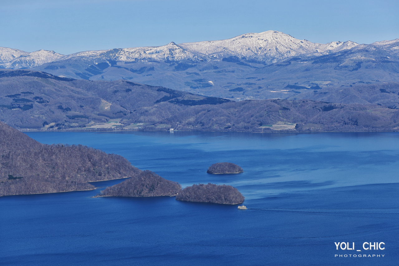 北海道自助遊攻略