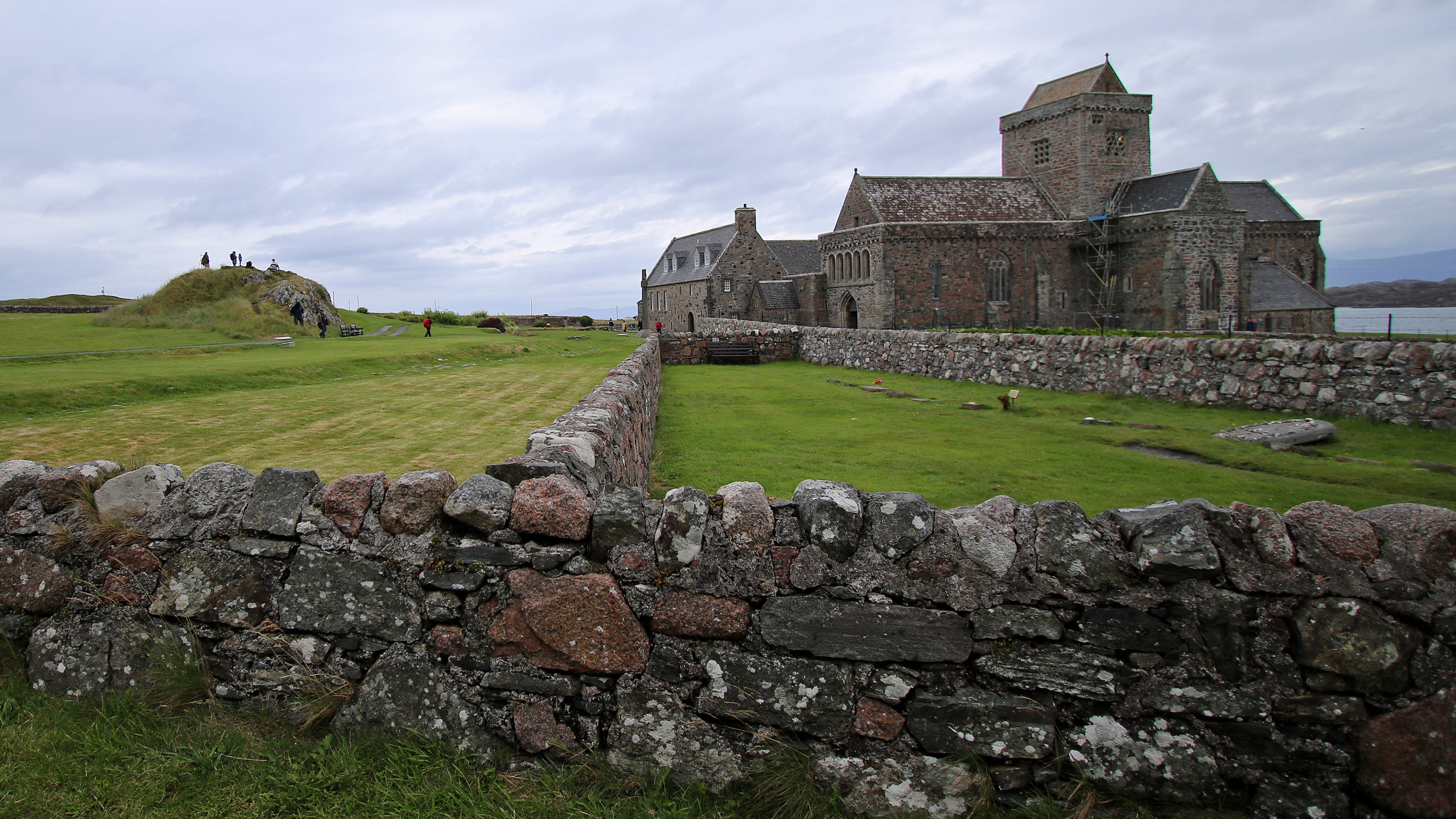 苏格兰高地(scotland highland)