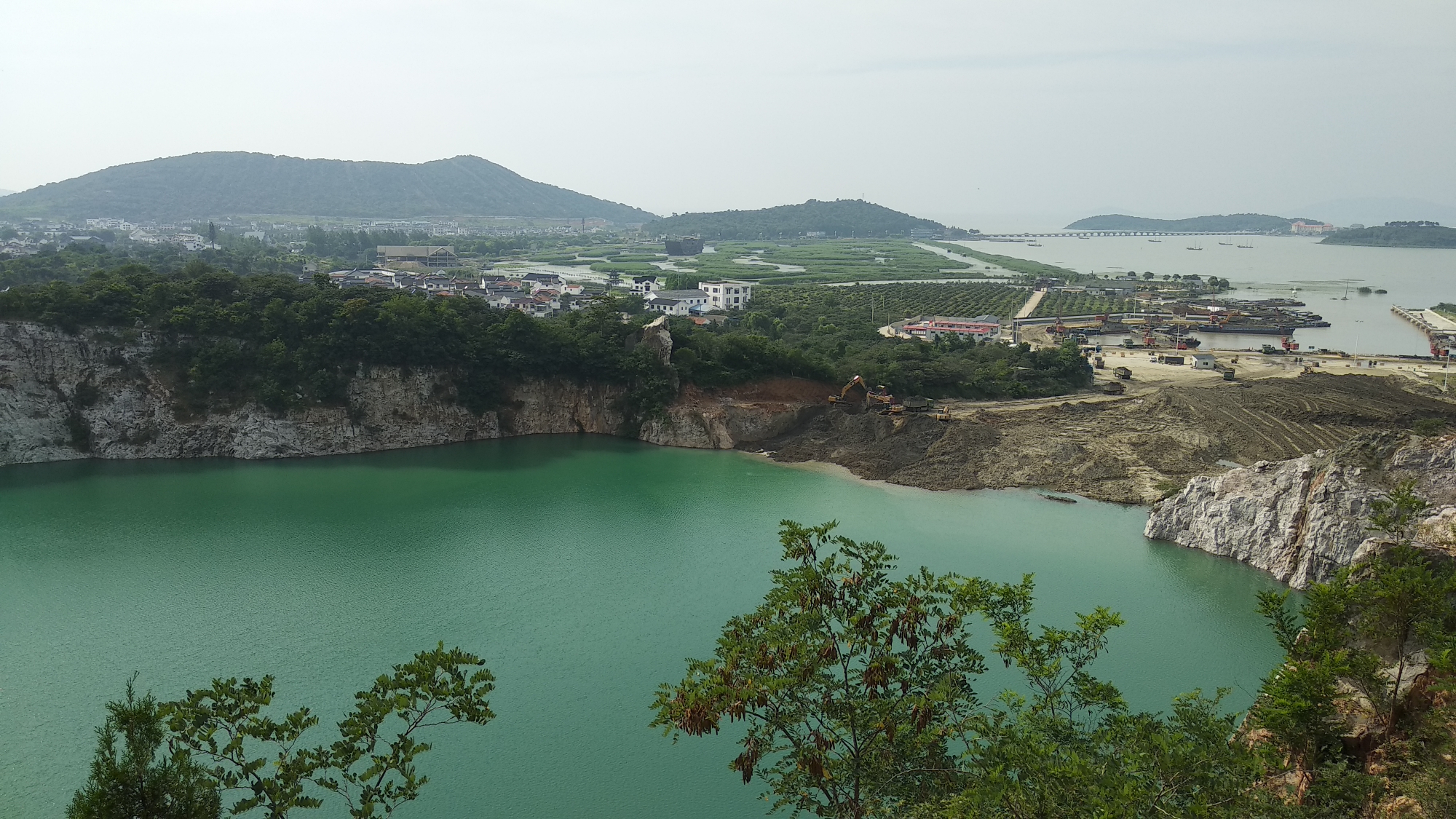 苏州西山横山岛有多少人口_苏州西山岛