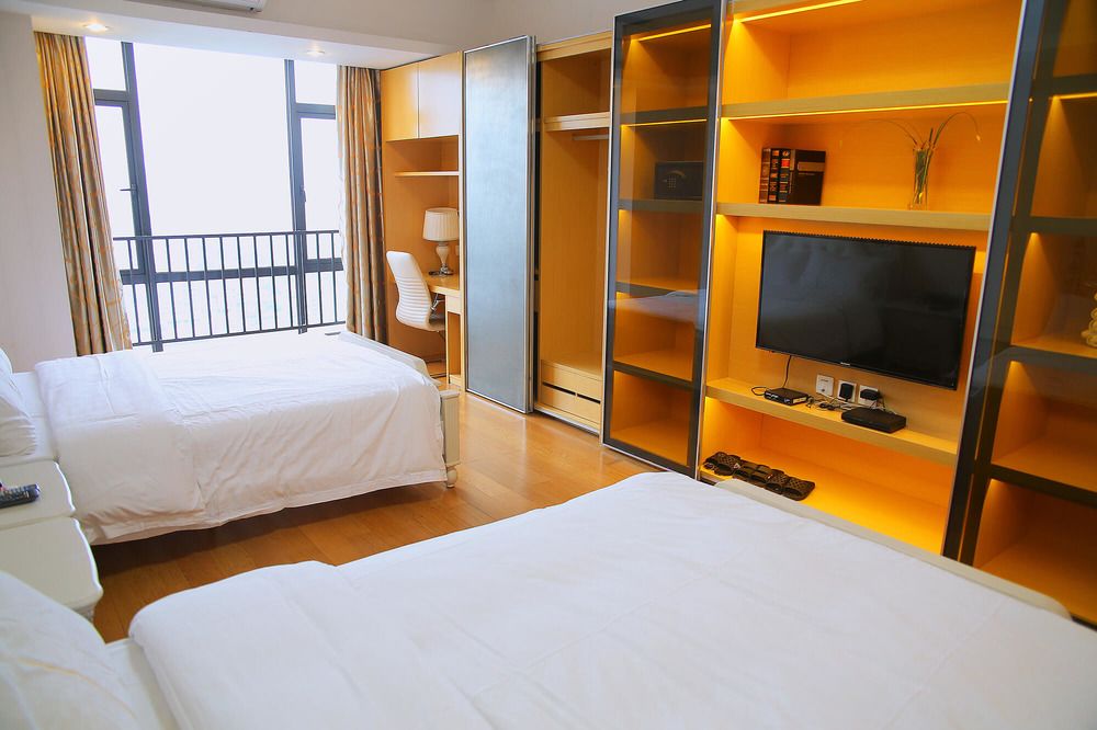 寓米公寓(广州海珠合生广场店)