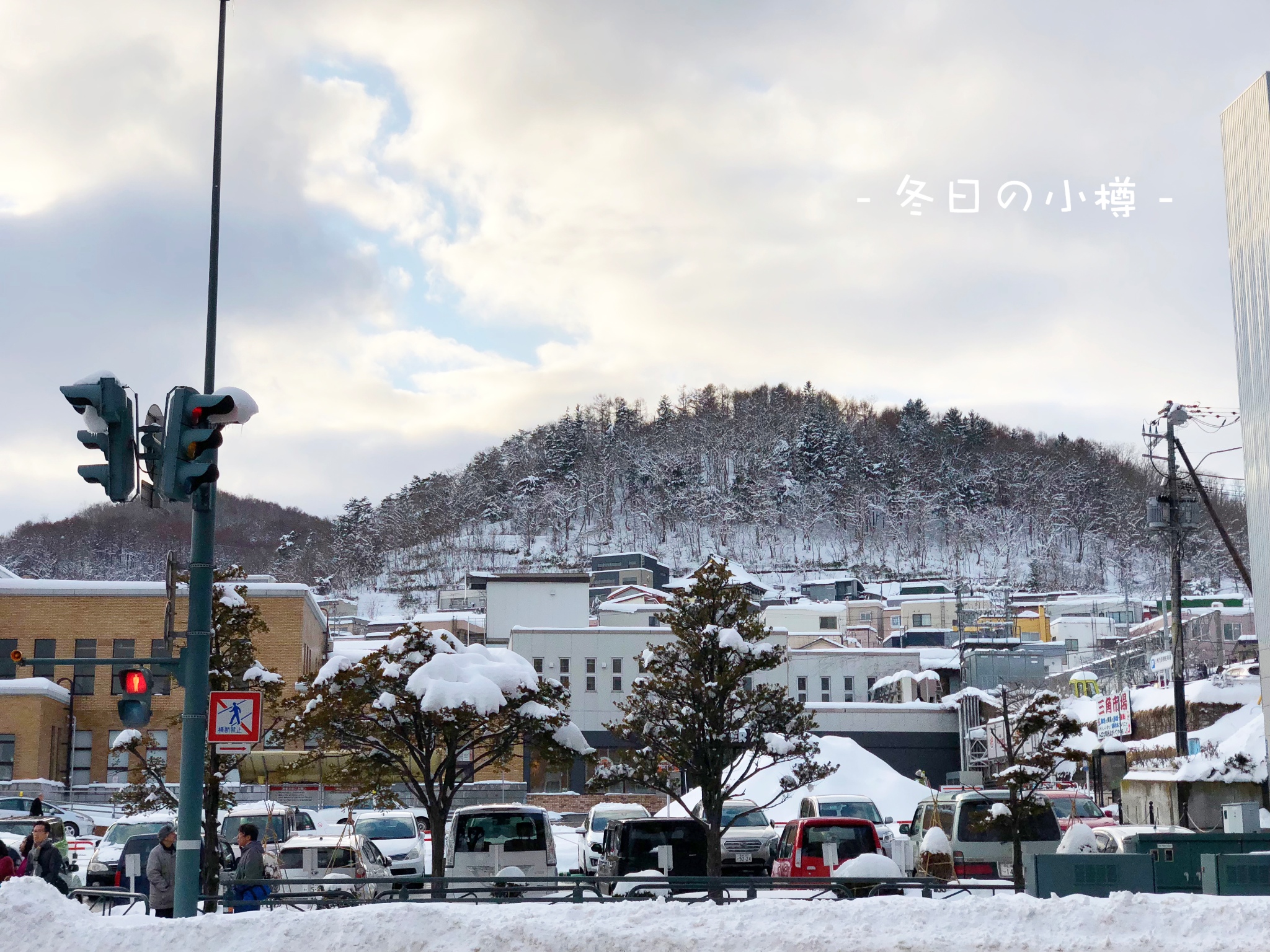 北海道自助遊攻略