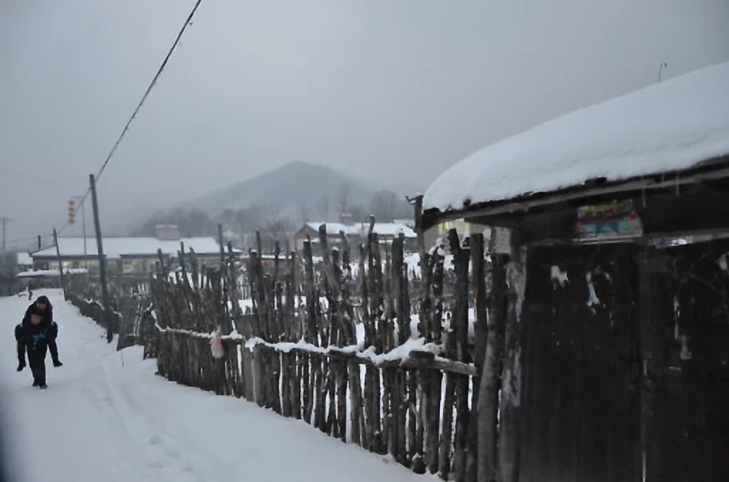 雪谷自助遊攻略