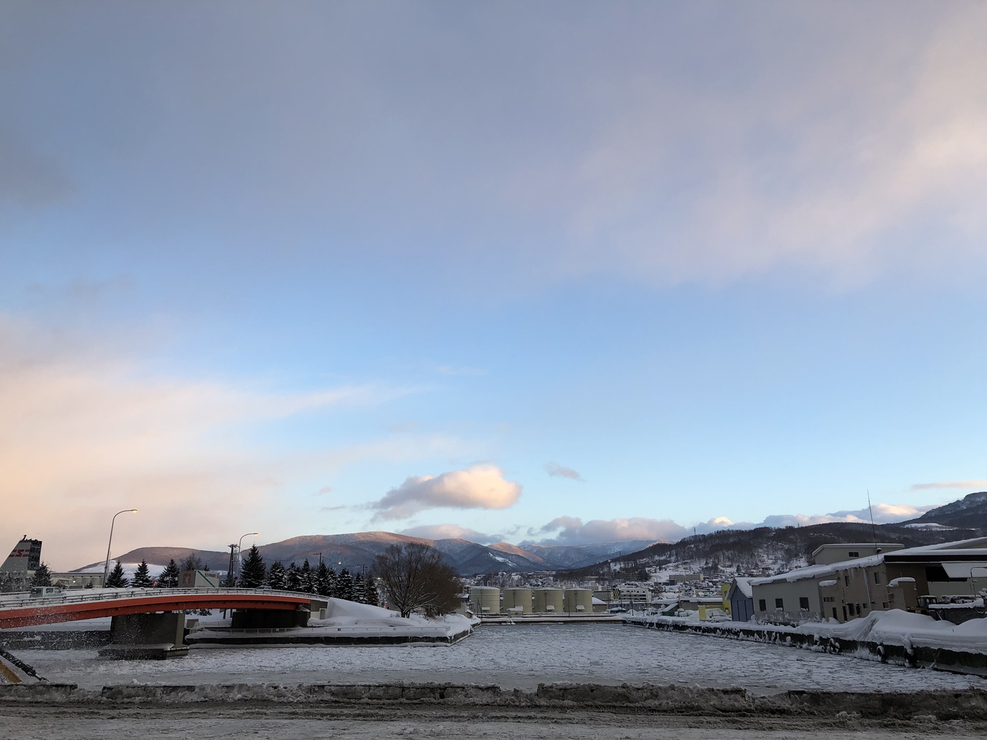 北海道自助遊攻略