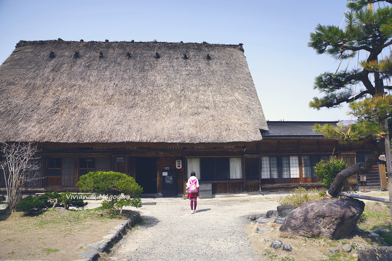 名古屋自助遊攻略