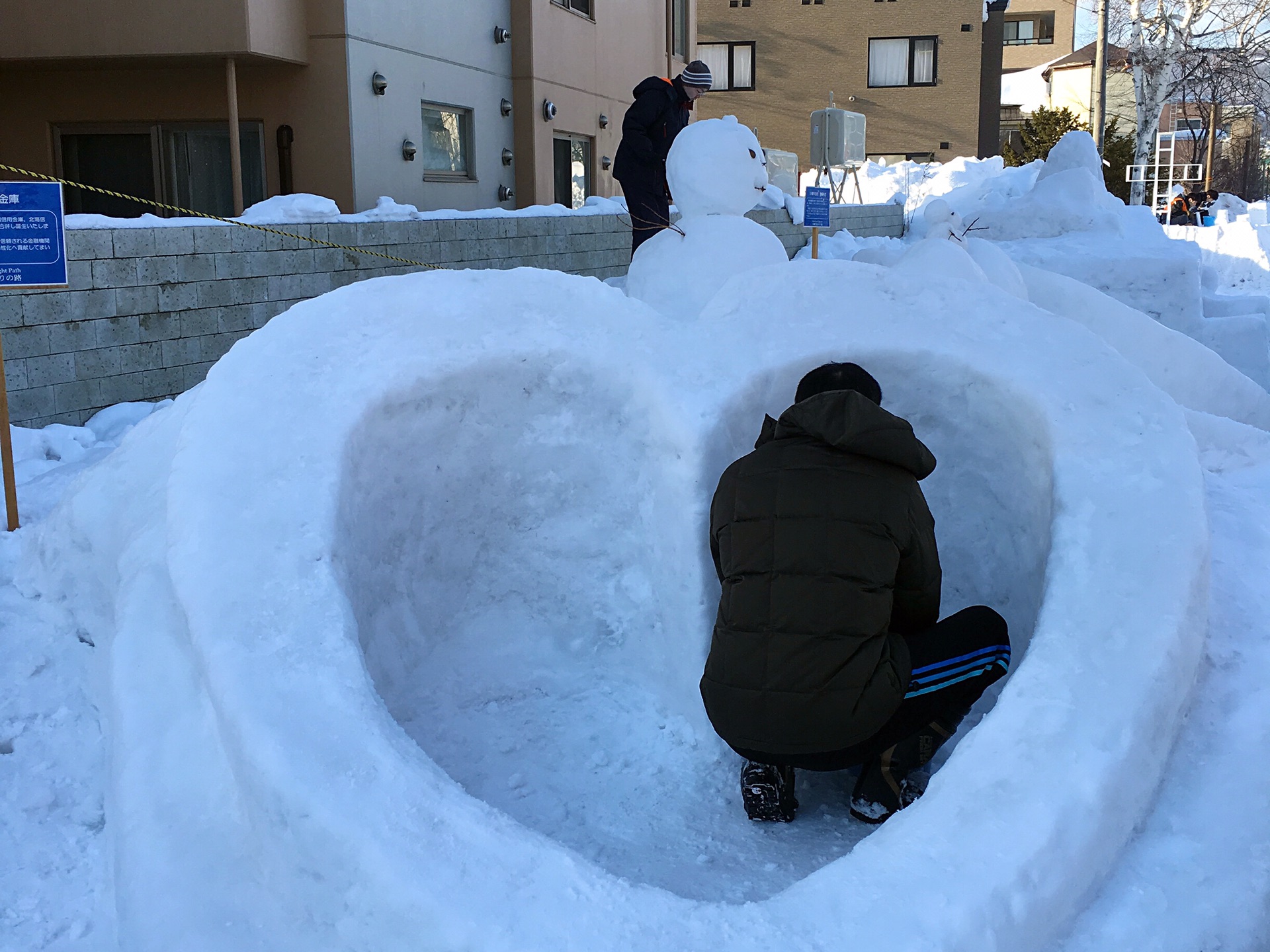 札幌自助遊攻略