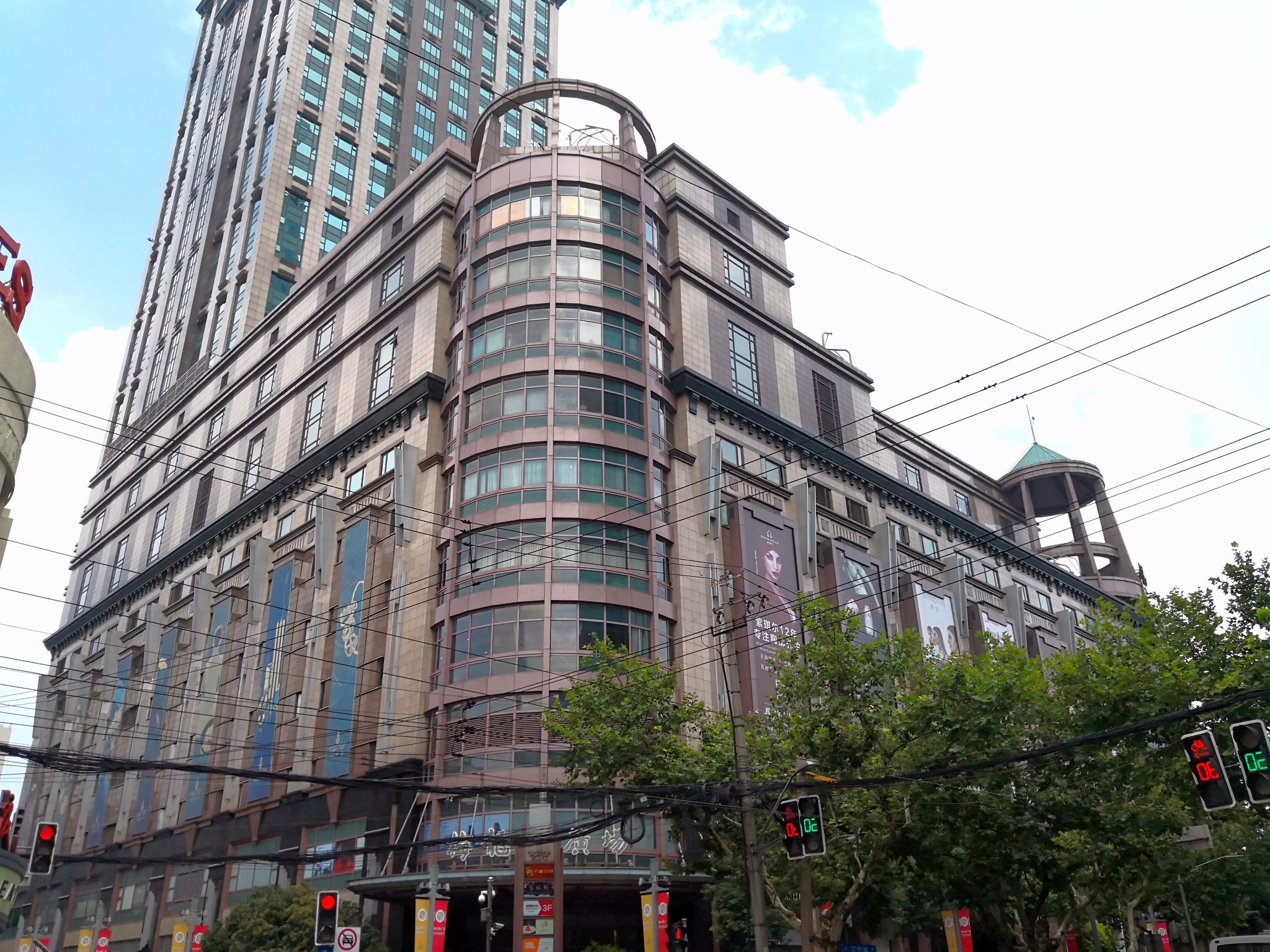 西雅图加美东之旅 --从签证申请到落地回国的实