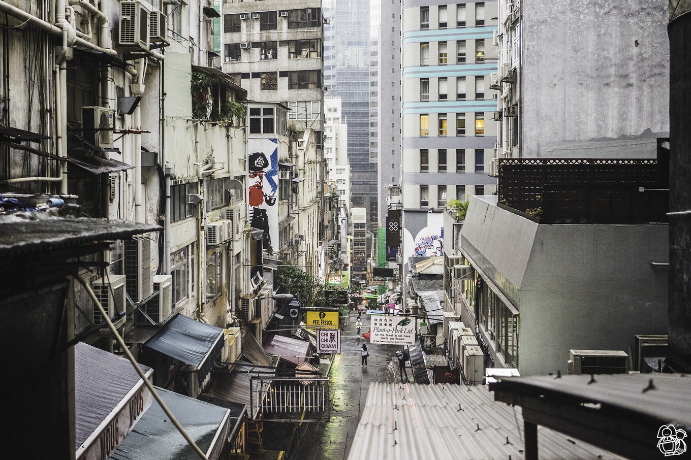 香港自助遊攻略