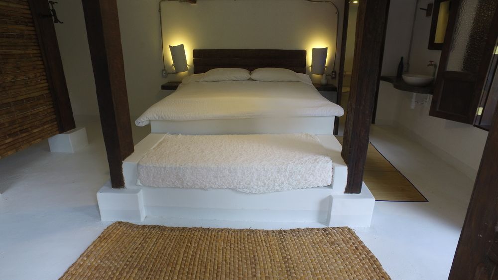 诺玛德古卢老威加花园酒店