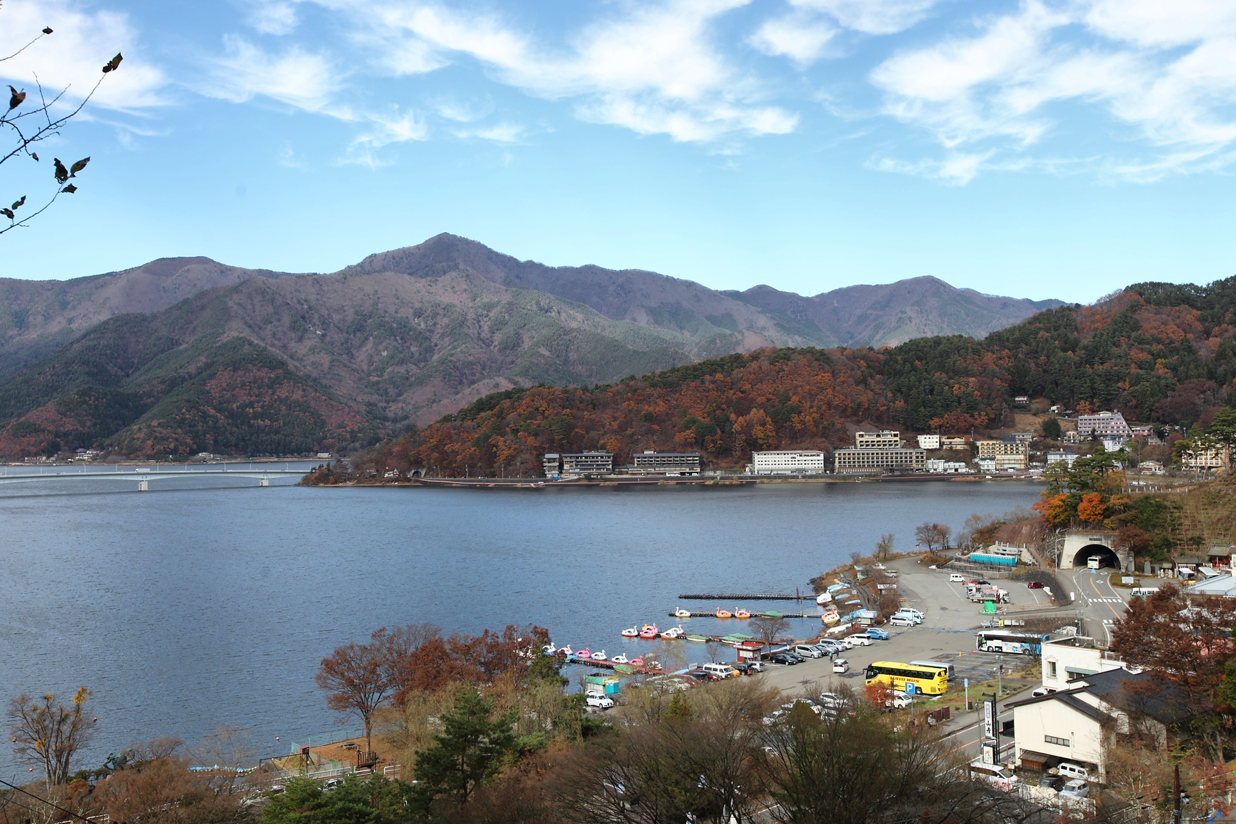 富士山自助遊攻略