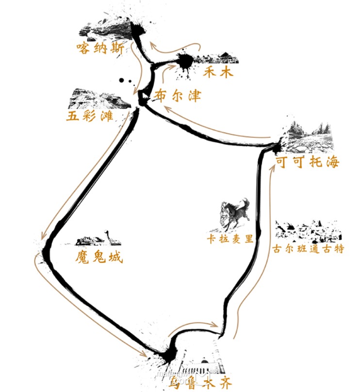 北疆人口_北疆地图