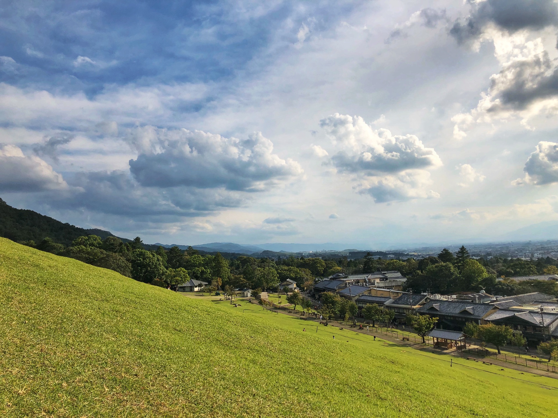 大阪自助遊攻略