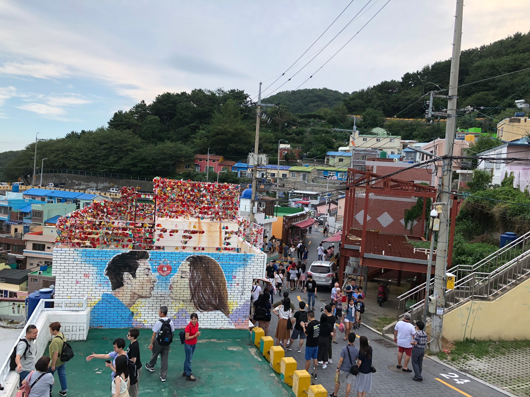 釜山自助遊攻略