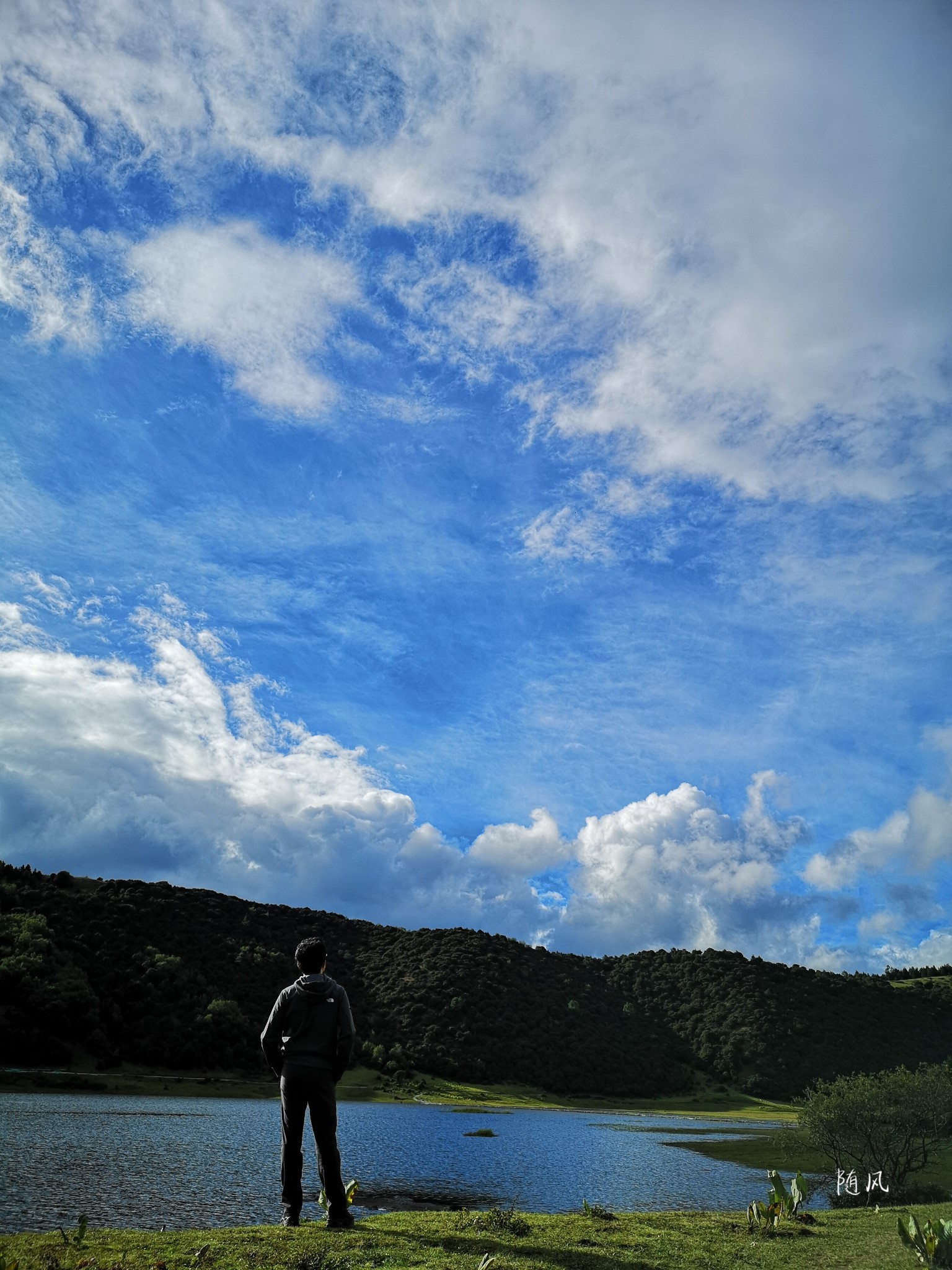 雨崩自助遊攻略