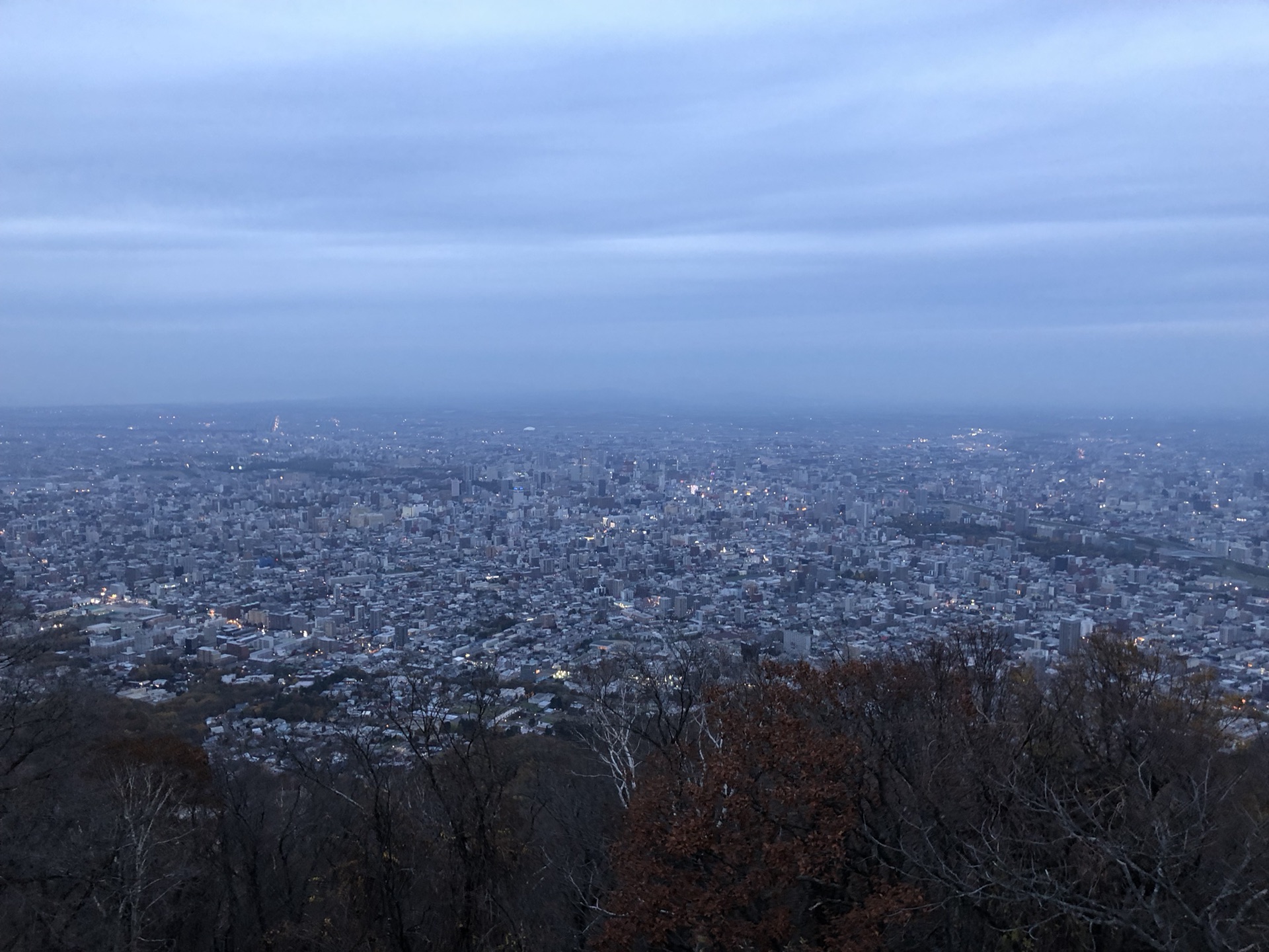 札幌自助遊攻略