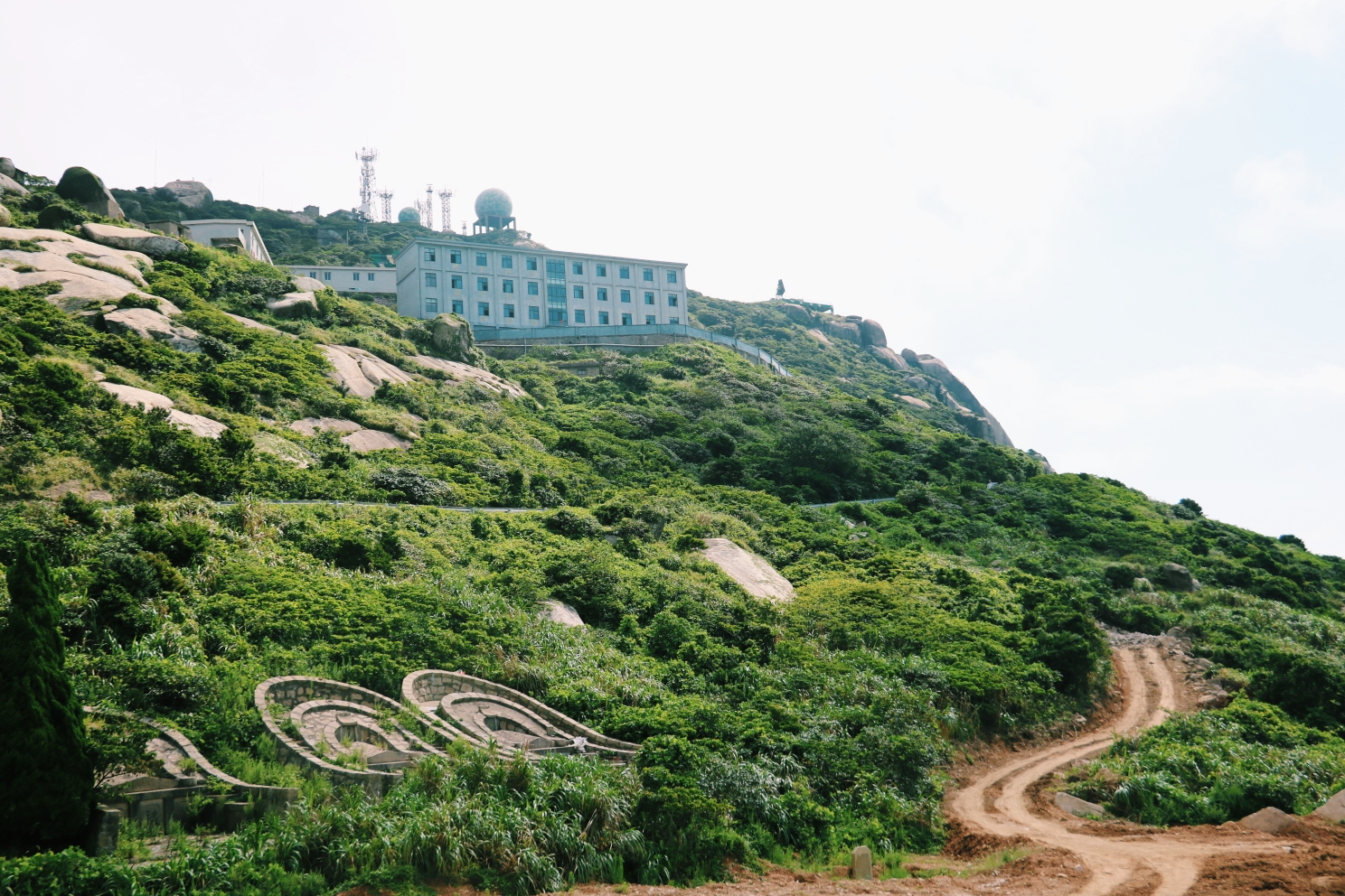 東極島自助遊攻略