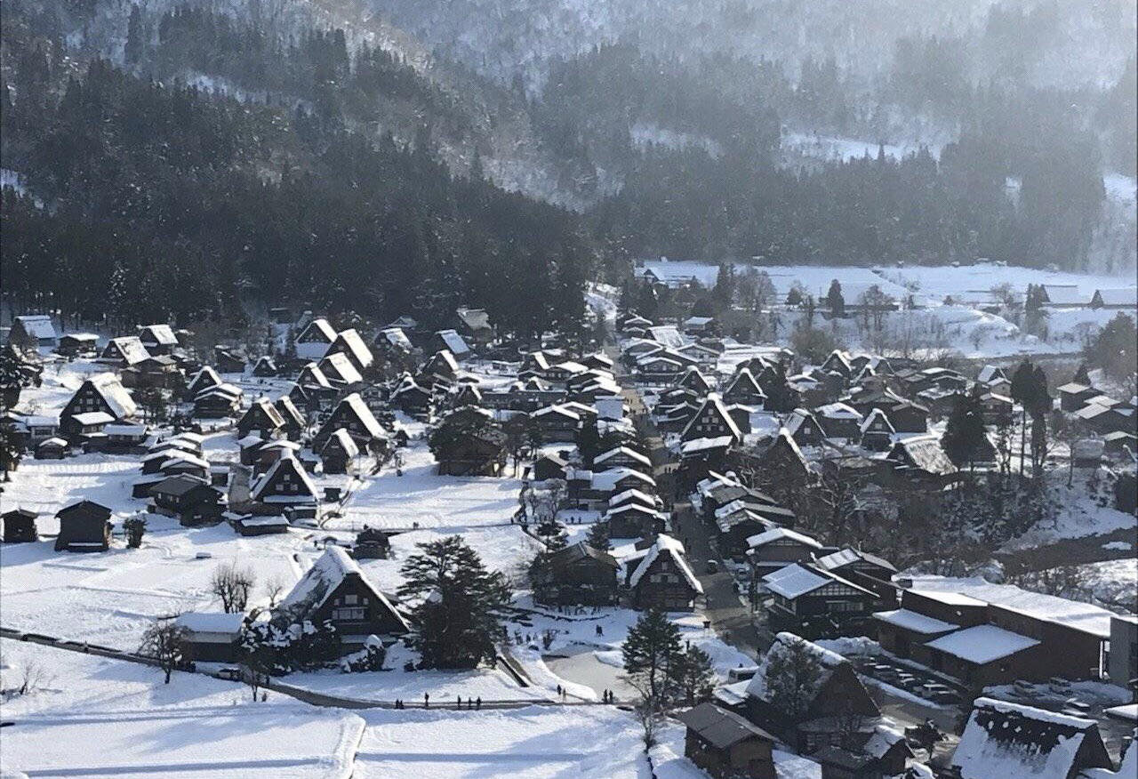 名古屋自助遊攻略