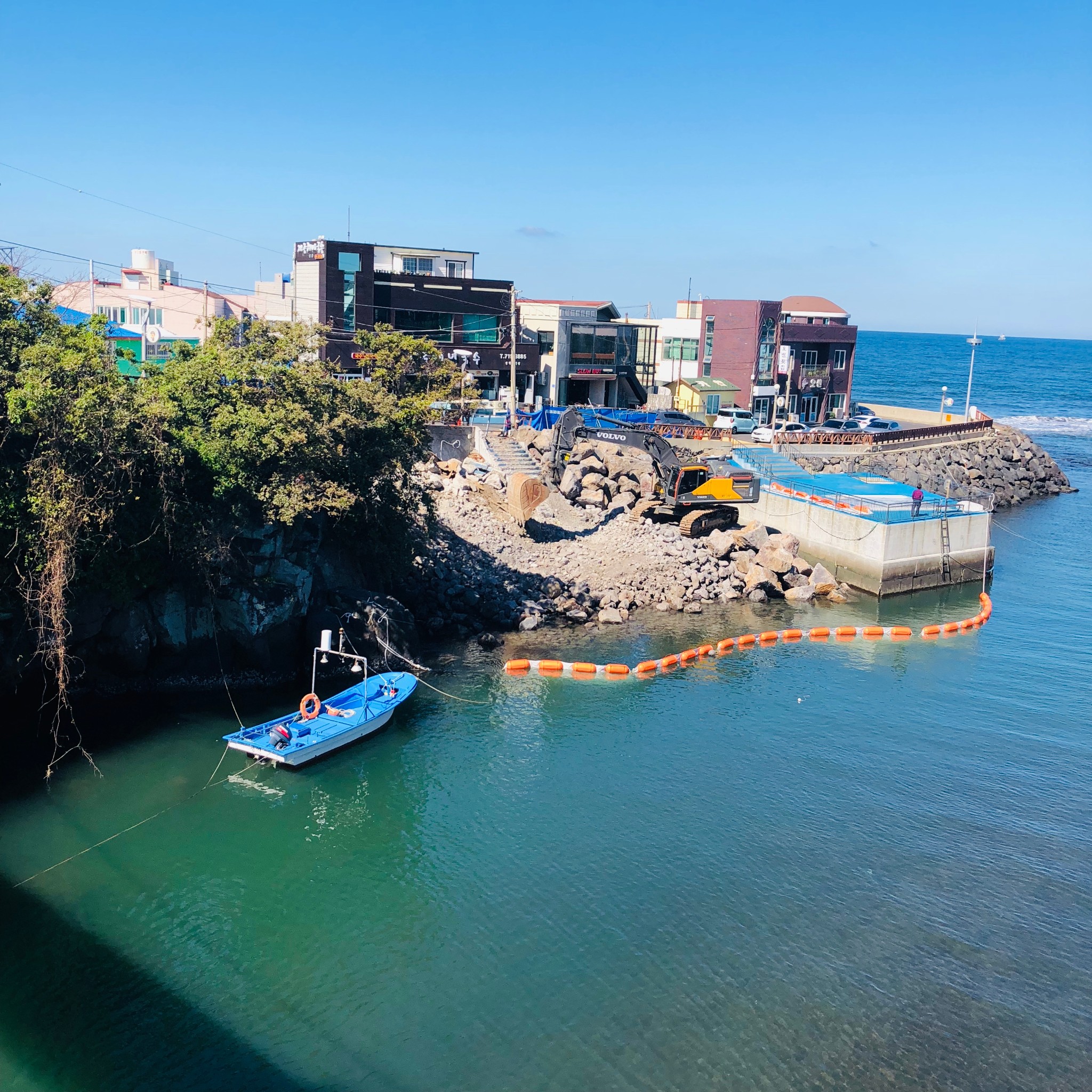 韩国济州岛旅游景点(韩国济州岛旅游景点排名)