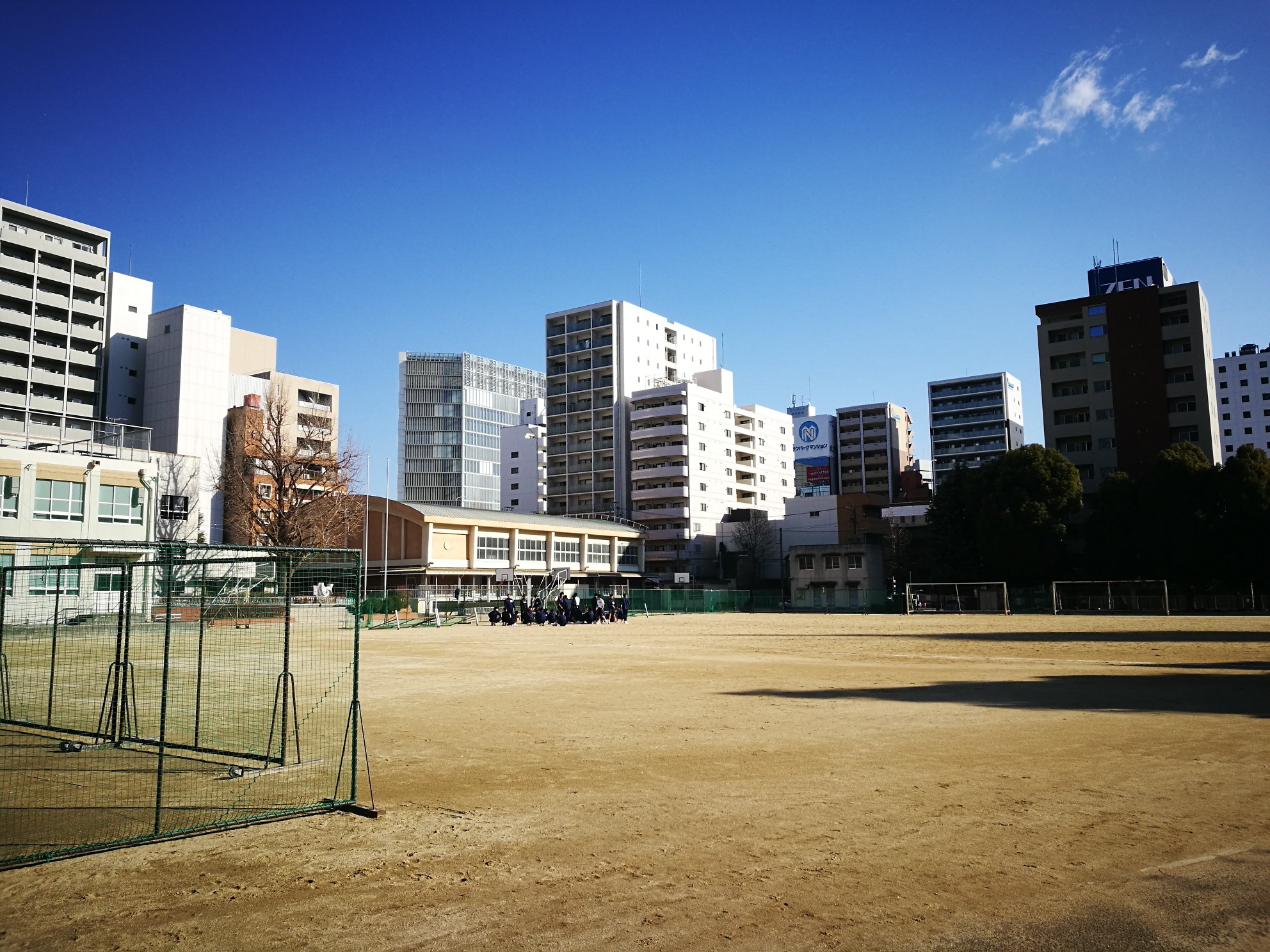 東京自助遊攻略