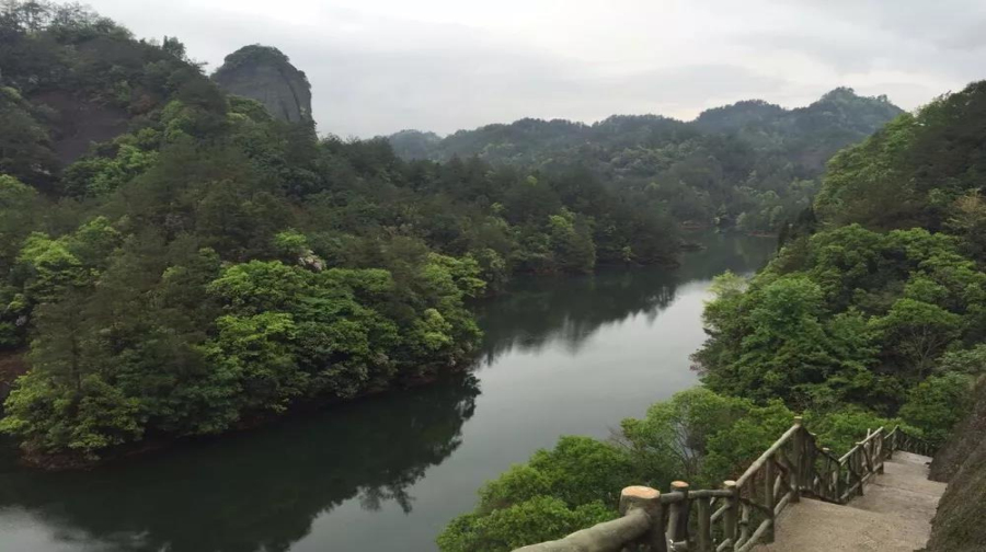 江西銅鼓湯裡森林溫泉旅遊度假區天柱峰國家森林公園2日遊