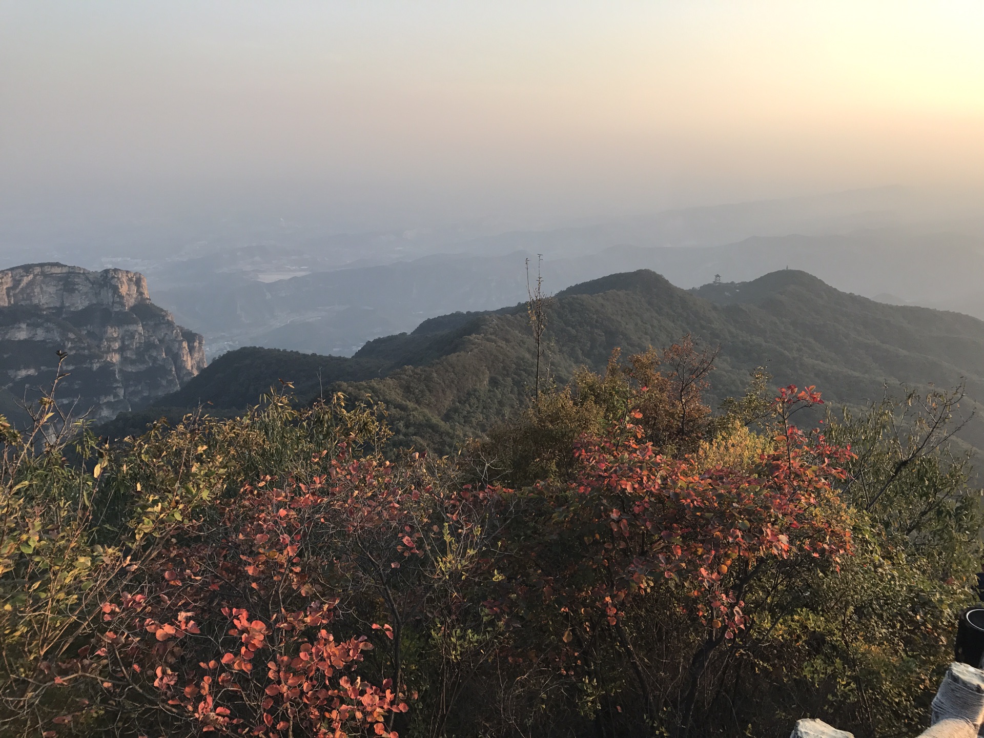 雲台山自助遊攻略