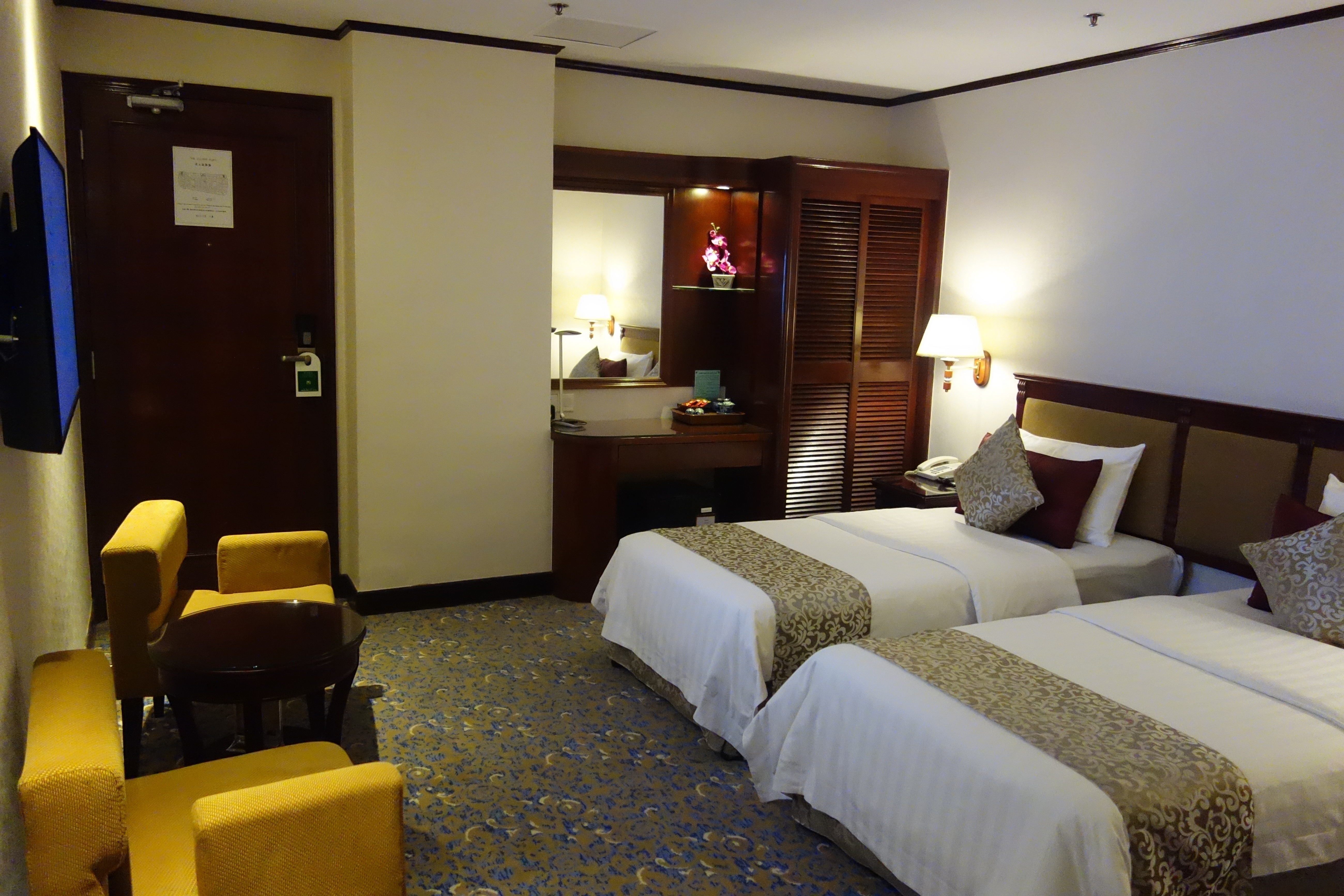 澳门万事发酒店