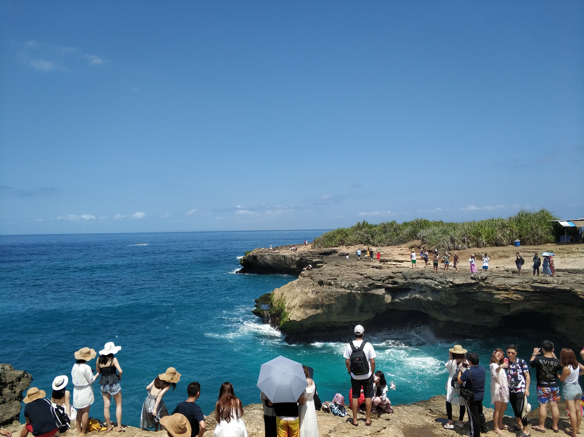 巴釐島自助遊攻略