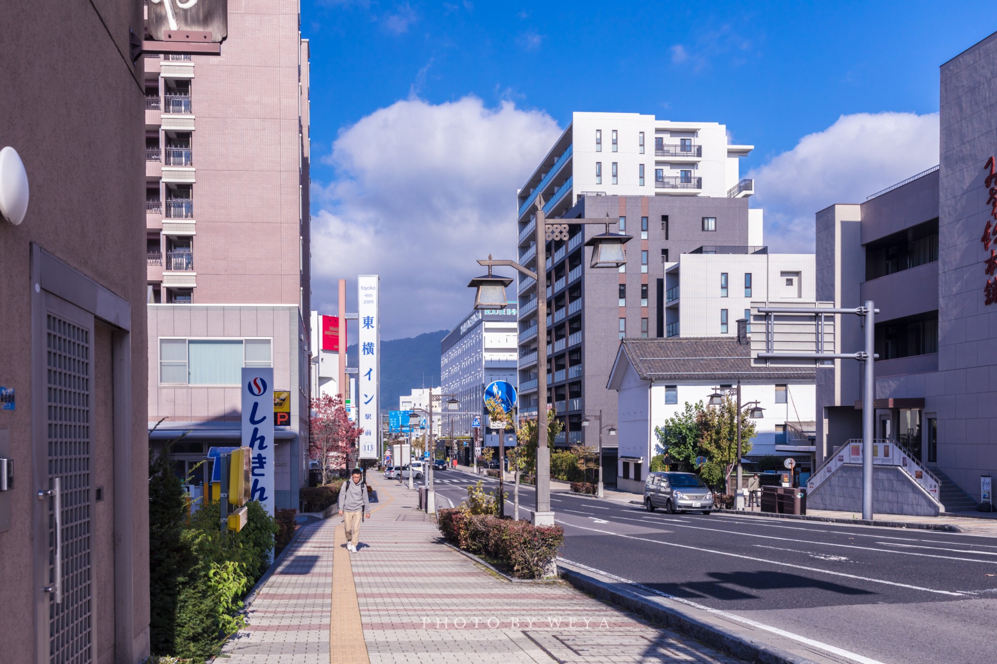 日本自助遊攻略