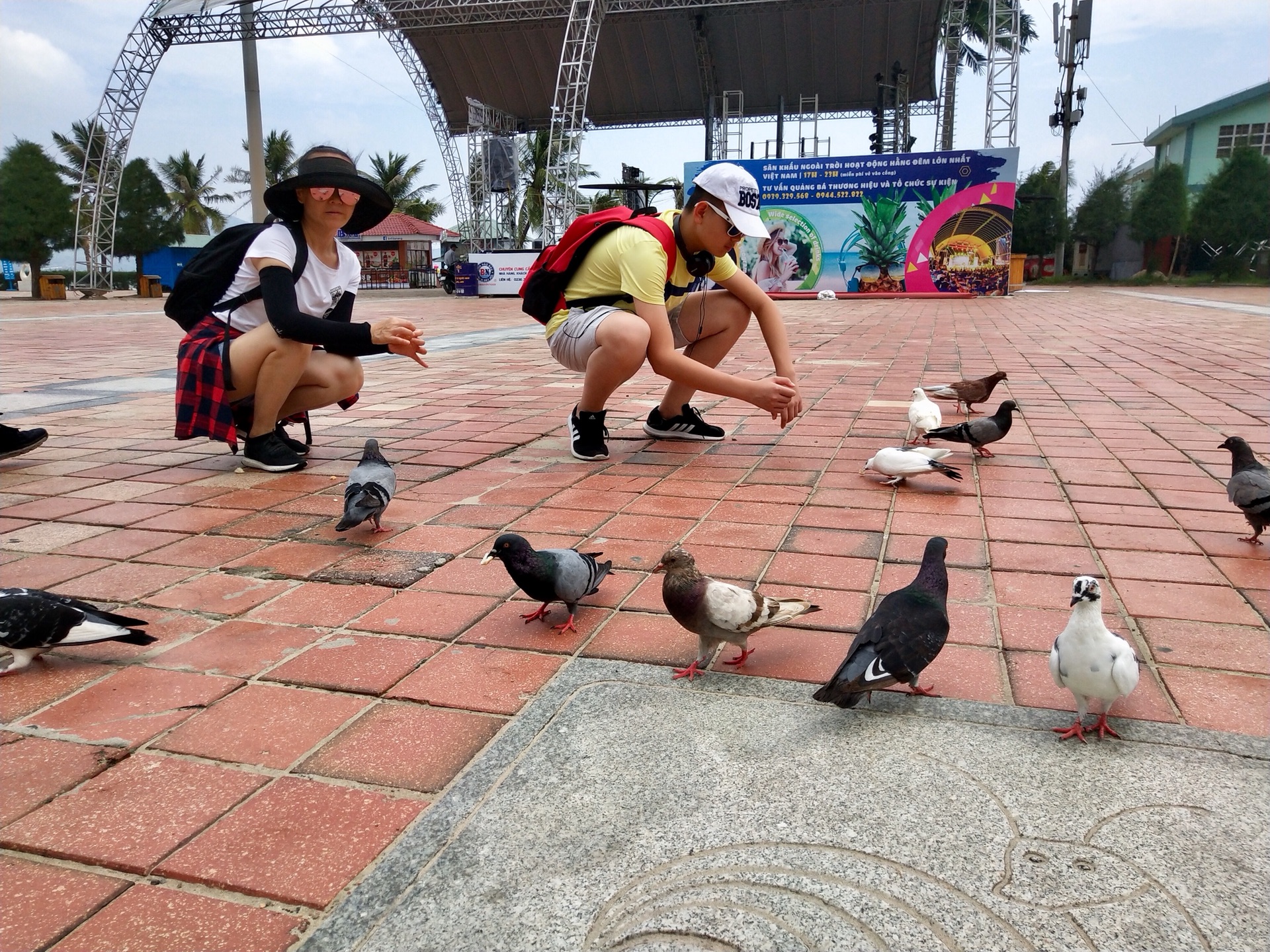 峴港自助遊攻略