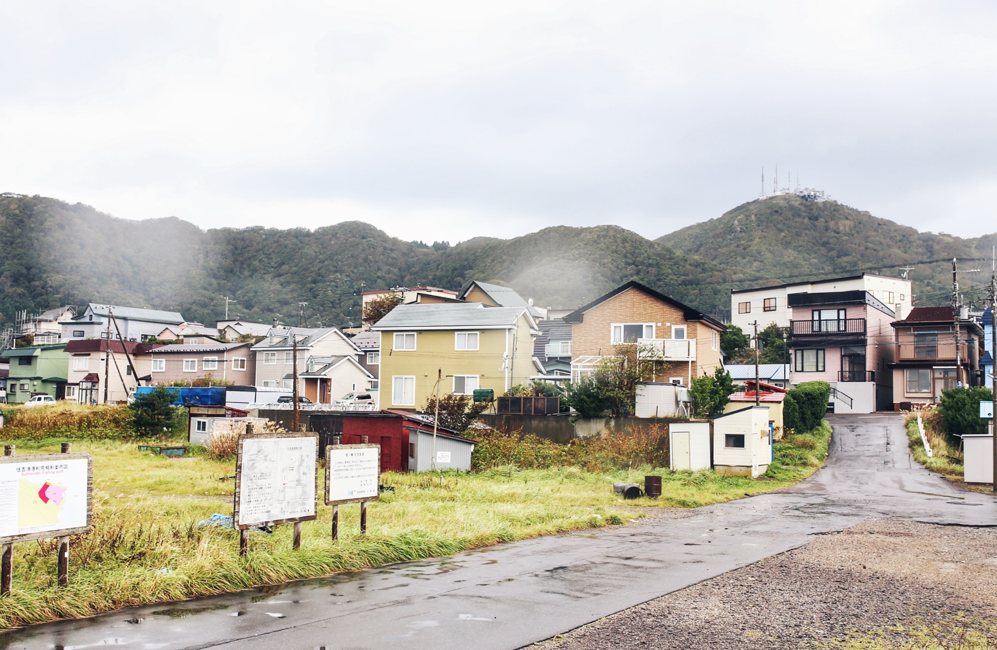 北海道自助遊攻略