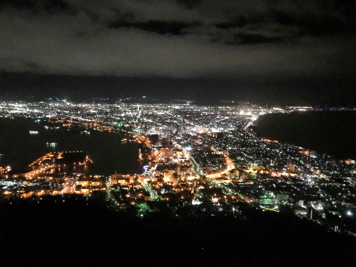 札幌自助遊攻略