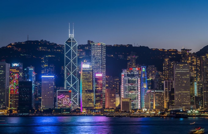 中国最发达的城市_创业密度高居全国第一,在深圳营商便捷安心
