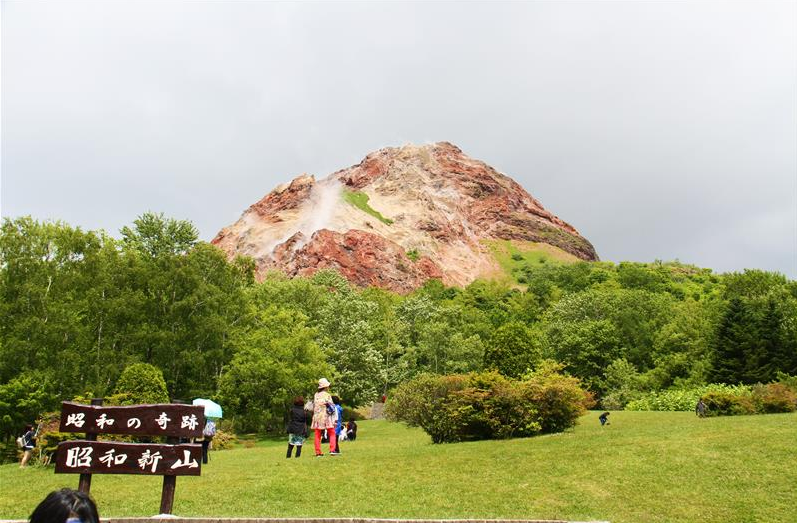 北海道自助遊攻略