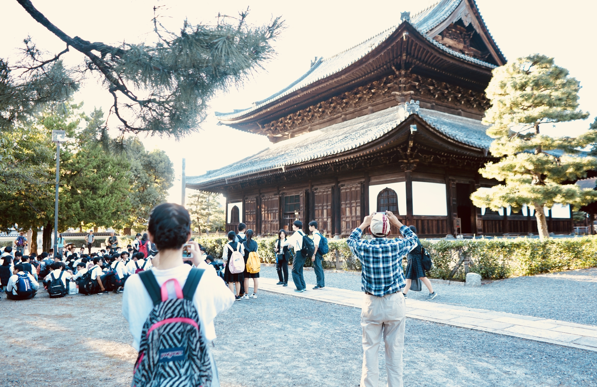 京都自助遊攻略