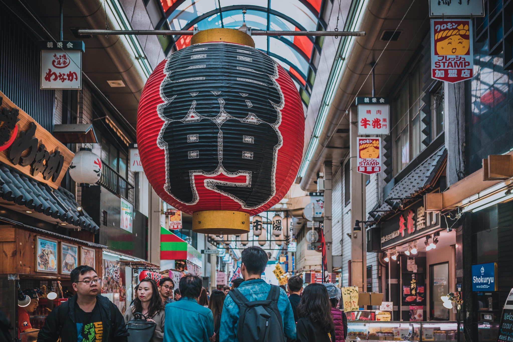 日本自助遊攻略