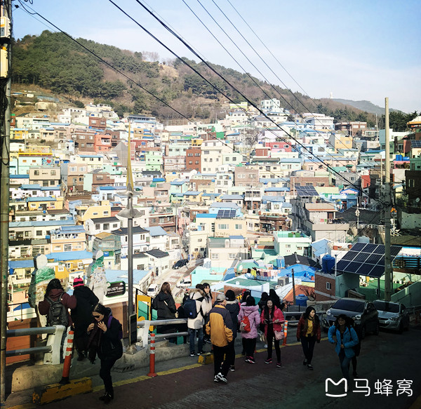 釜山自助遊攻略