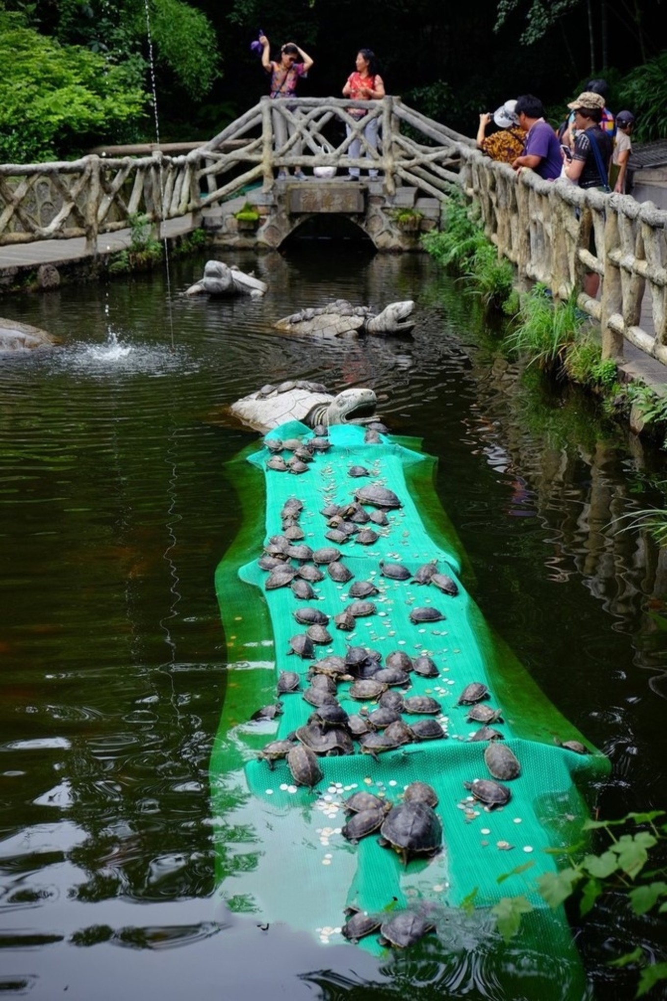 鳳凰古鎮自助遊攻略