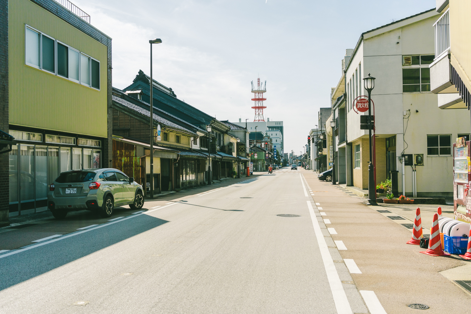 日本自助遊攻略