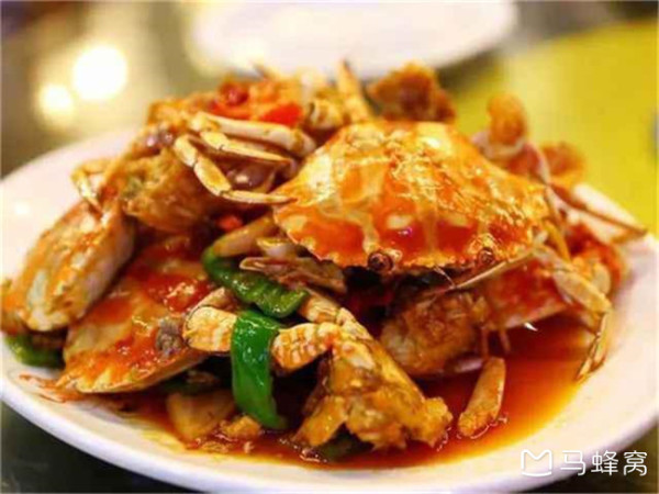 香辣蟹的做法家庭版 wKgED1uUg6eAJNY2AAF0CTvCSiA33.jpeg?imageView2%2F2%2Fw%2F600%2Fh%2F600%2Fq%2F90