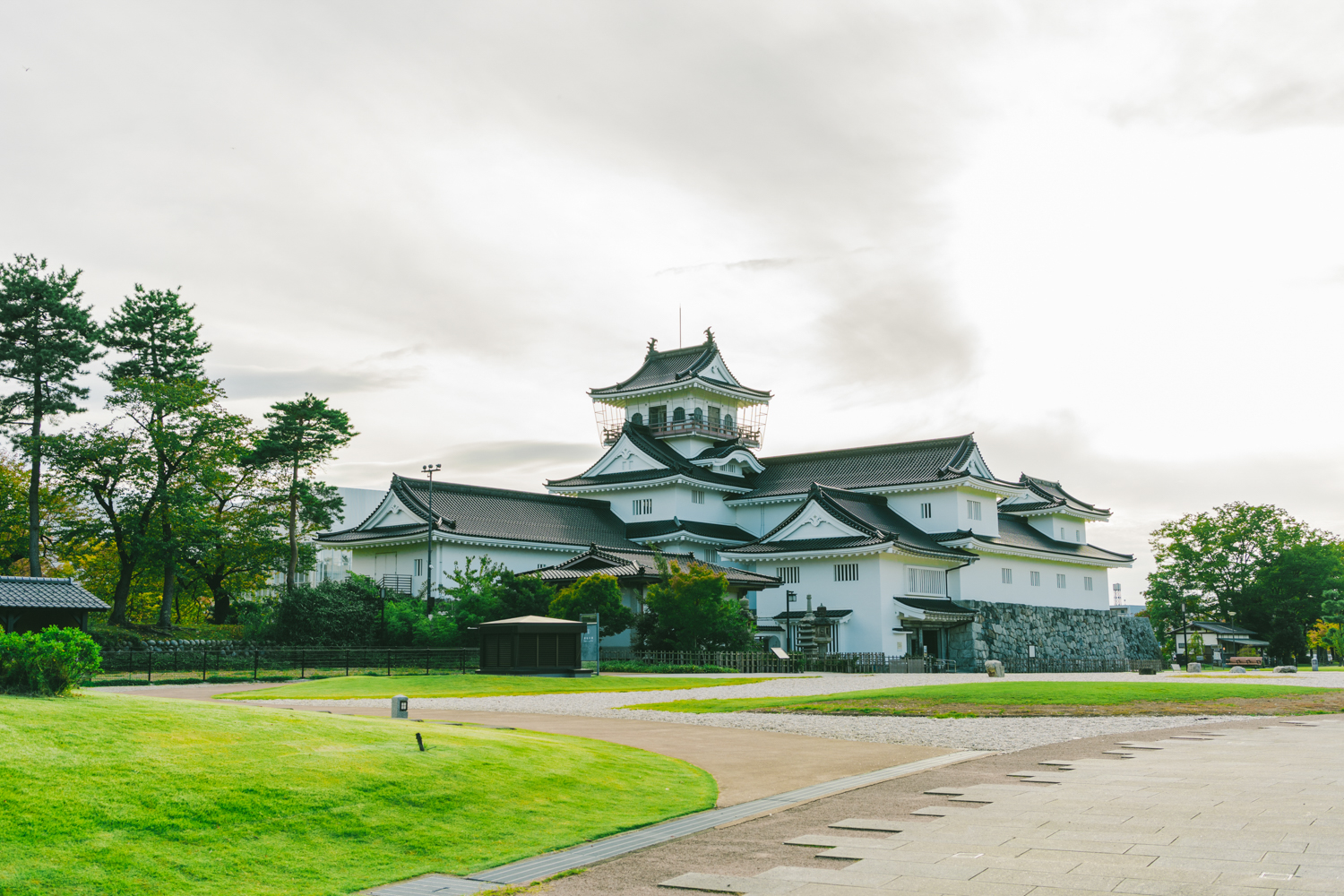 日本自助遊攻略