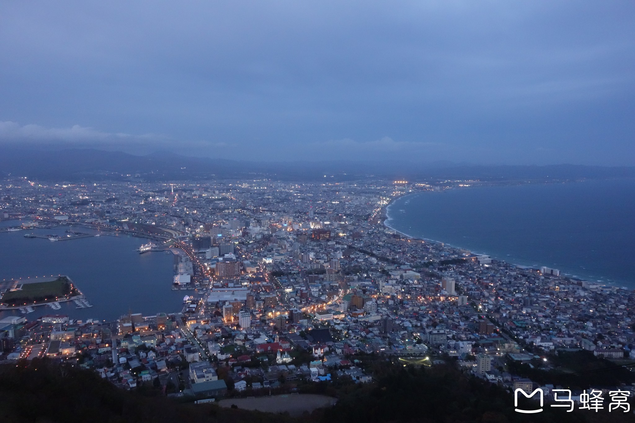 北海道自助遊攻略