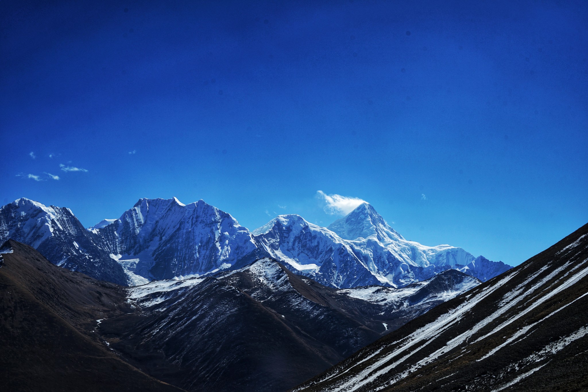 贡嘎热门游记,贡嘎自助游游记,贡嘎旅游热门游记 - 马蜂窝
