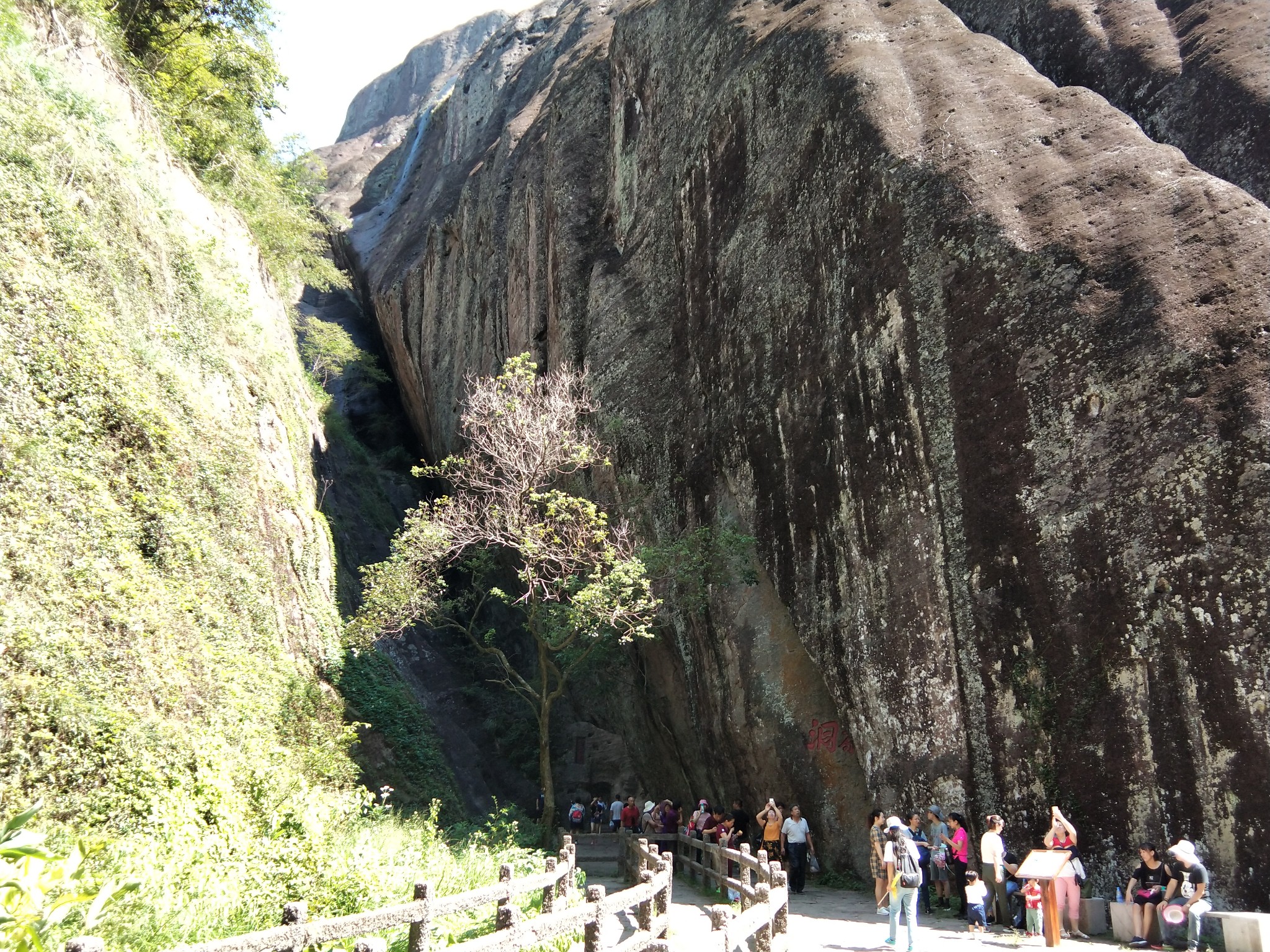 武夷山自助遊攻略