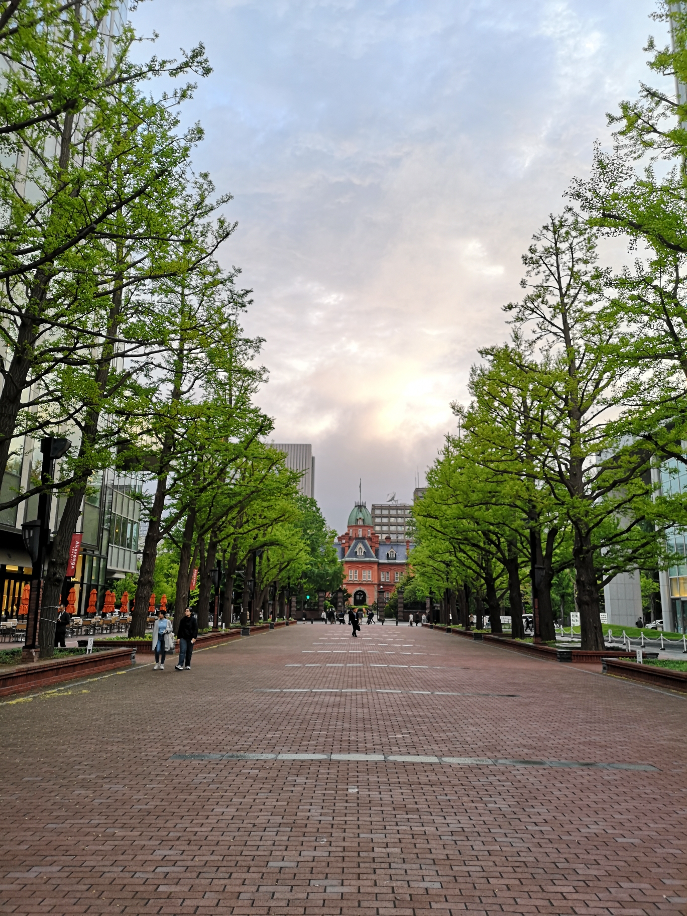 札幌自助遊攻略