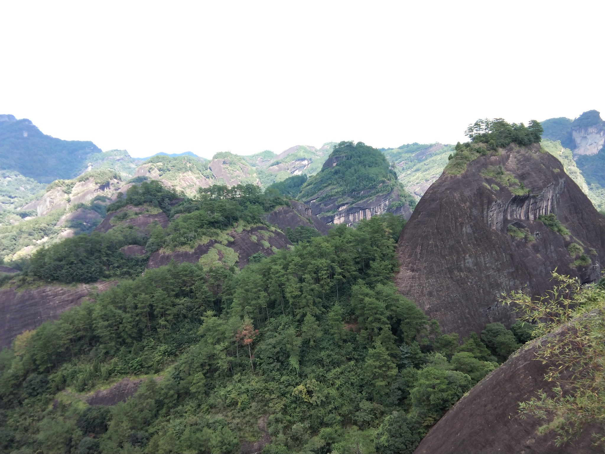 武夷山自助遊攻略