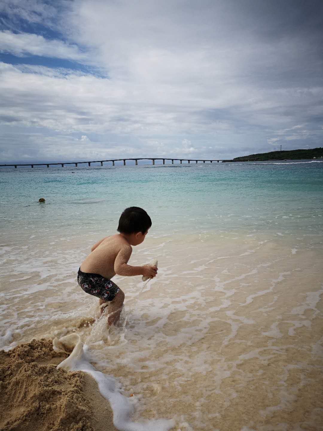 冲绳有多少人口_冲绳,一个温暖的醉人小岛