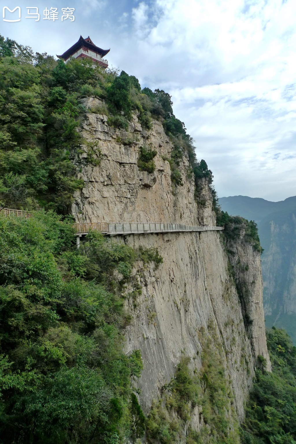 雲台山自助遊攻略