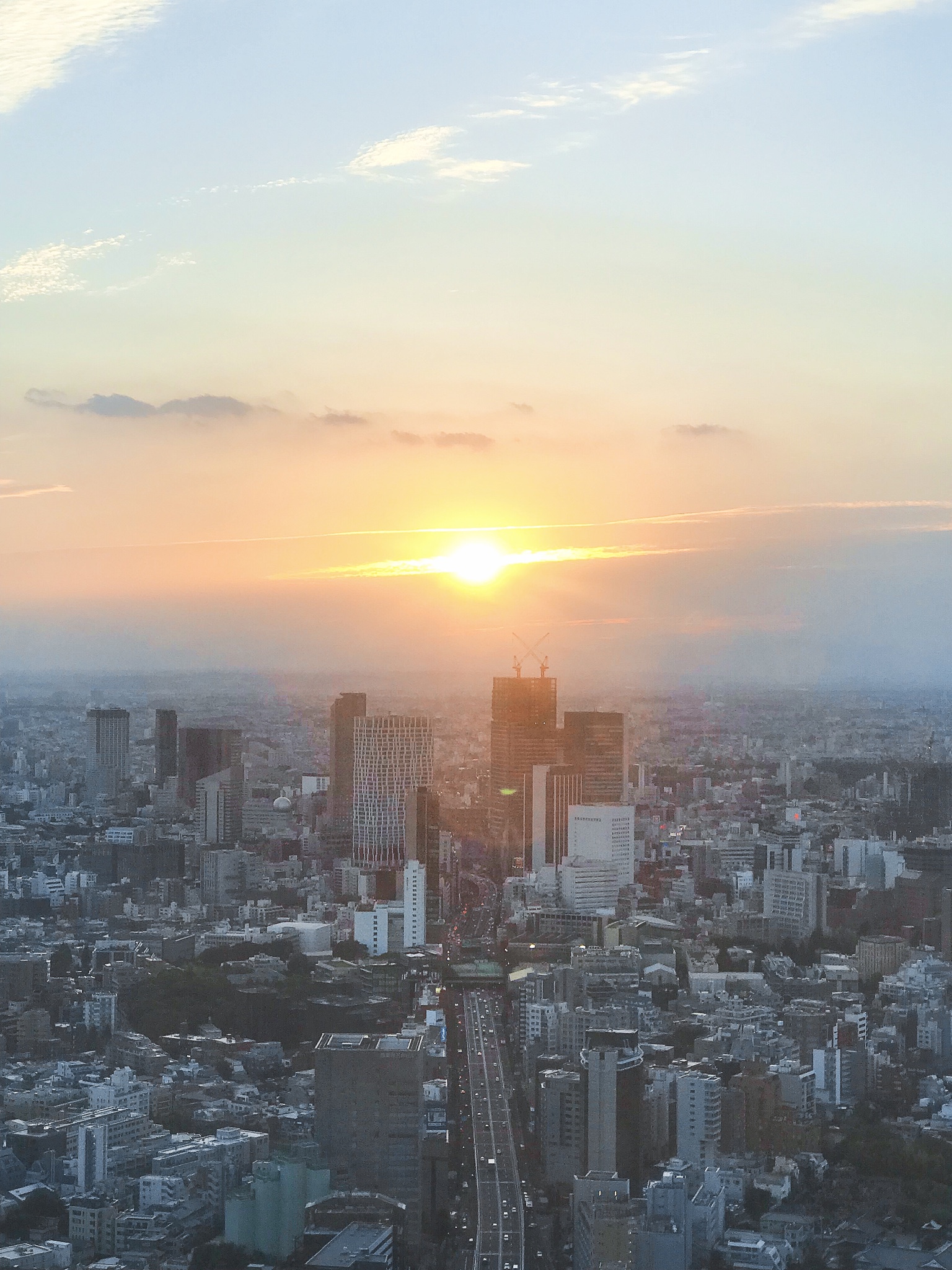 東京自助遊攻略